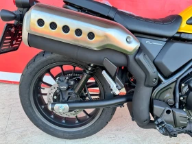 Honda Cl 500 2026 NEW | Auto.bg — изображение 7