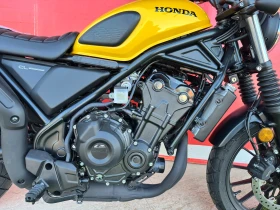 Honda Cl 500 2026 NEW | Auto.bg — изображение 6