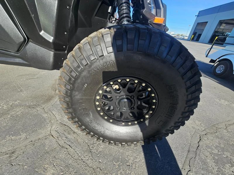 Can-Am Maverick X3 MAX* RS TURBO  - изображение 5