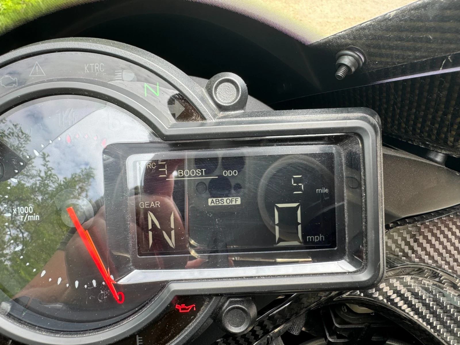 Kawasaki Ninja h2r | Mobile.bg   11