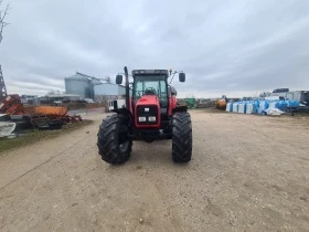 Трактор Massey 6290, снимка 2