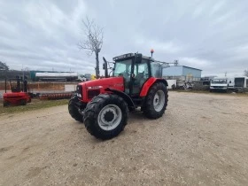 Трактор Massey 6290, снимка 1