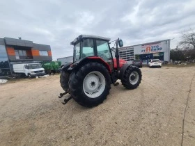 Трактор Massey 6290, снимка 4