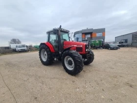 Трактор Massey 6290, снимка 3