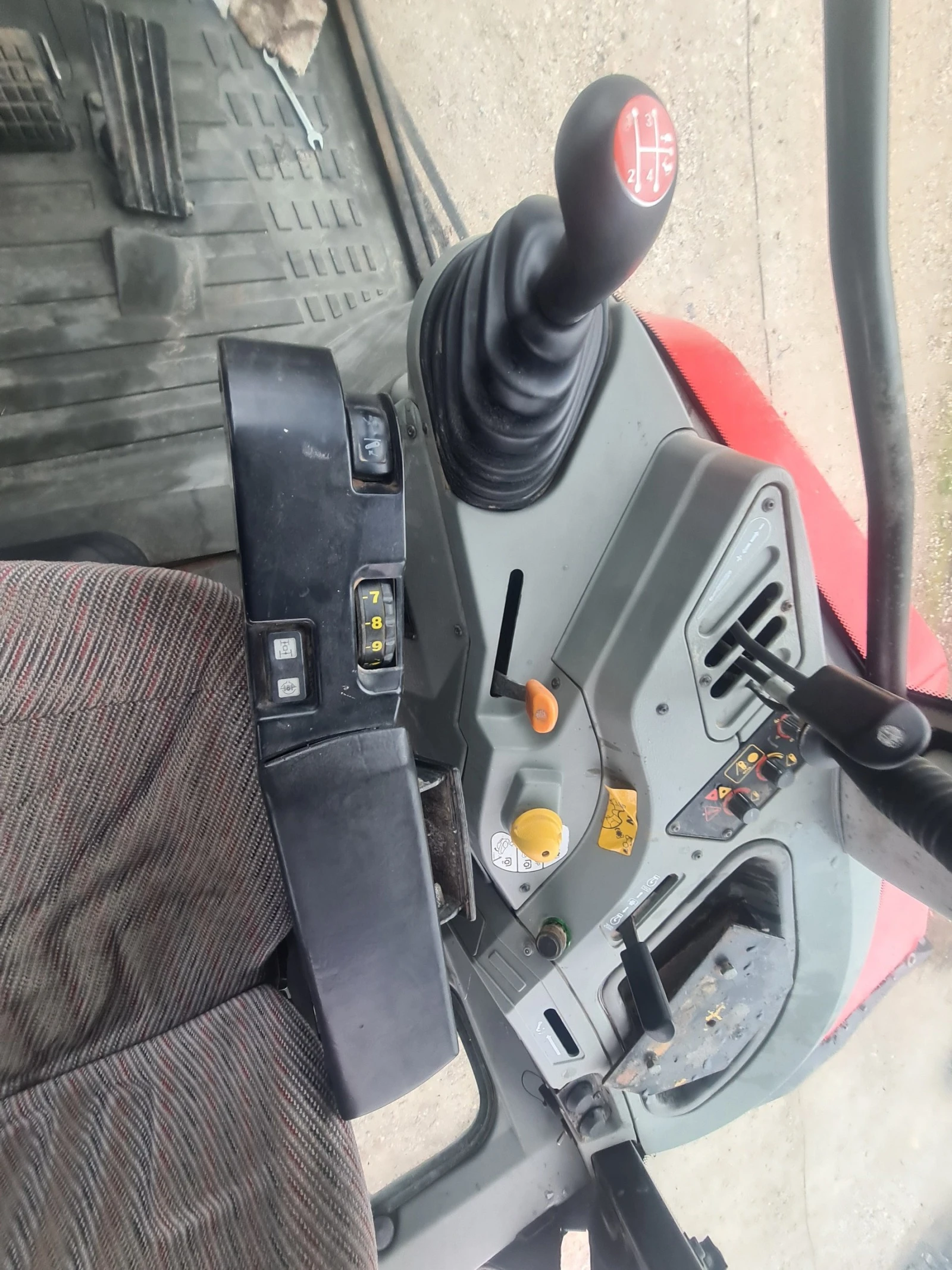 ������� Massey 6290 | Mobile.bg � ����������� 12