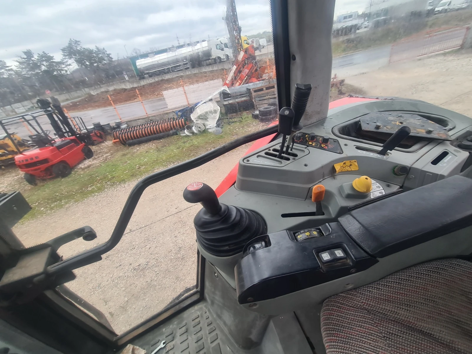 ������� Massey 6290 | Mobile.bg � ����������� 11