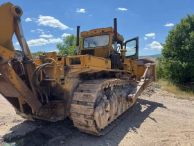 Булдозер ЧТЗ 330, снимка 7