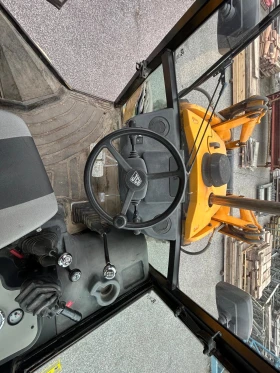 Багер JCB 2CX-4X4X4-500 часа. Телескопично задно рамо, снимка 14