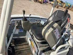 Багер Takeuchi TB20R * ОЧАКВАН 29.01.2027!!!, снимка 7