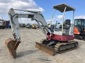 ����� �� �������� �� ����� Takeuchi TB20R * ������� 29.01.2027!!!