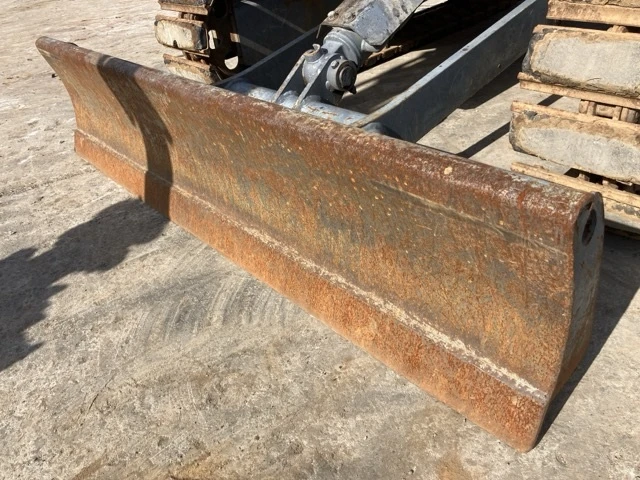 Багер Takeuchi TB20R * ОЧАКВАН 29.01.2027!!!, снимка 5 - Индустриална техника - 56182596