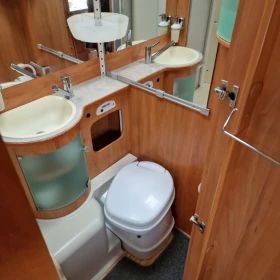 HYMER / ERIBA T 664 SL  | Mobile.bg    14
