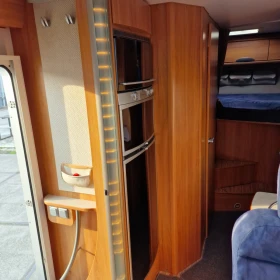 HYMER / ERIBA T 664 SL  | Mobile.bg    13