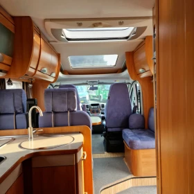  HYMER / ERIBA T 664 SL  | Mobile.bg    7