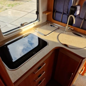  HYMER / ERIBA T 664 SL  | Mobile.bg    12