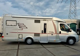      HYMER / ERIBA T 664 SL 