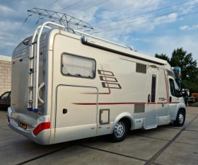      HYMER / ERIBA T 664 SL 