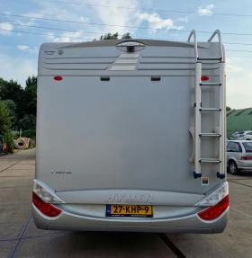  HYMER / ERIBA T 664 SL  | Mobile.bg    5