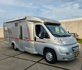      HYMER / ERIBA T 664 SL 