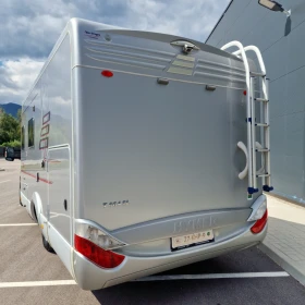 Обява за продажба на Кемпер HYMER / ERIBA T 664 SL  ~77 800 лв. - изображение 6