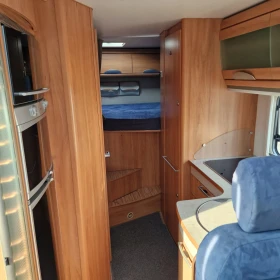  HYMER / ERIBA T 664 SL  | Mobile.bg    10