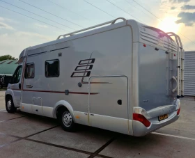  HYMER / ERIBA T 664 SL  | Mobile.bg    6