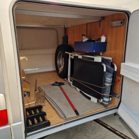  HYMER / ERIBA T 664 SL  | Mobile.bg    17