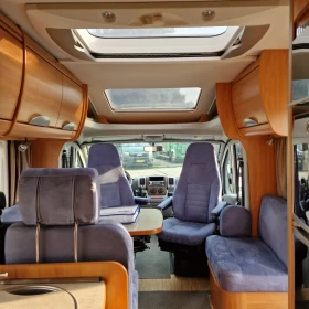  HYMER / ERIBA T 664 SL  | Mobile.bg    9