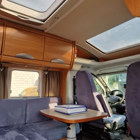 HYMER / ERIBA T 664 SL  | Mobile.bg    8