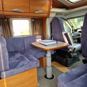  HYMER / ERIBA T 664 SL  | Mobile.bg    11