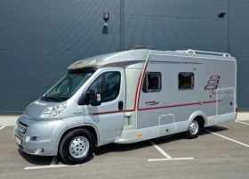      HYMER / ERIBA T 664 SL 