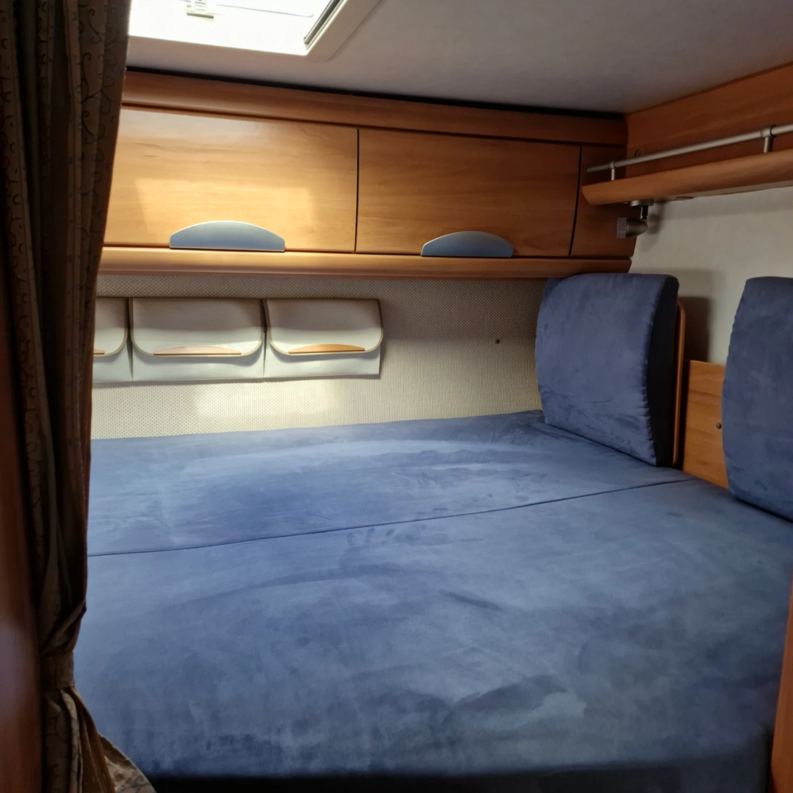  HYMER / ERIBA T 664 SL  | Mobile.bg   16