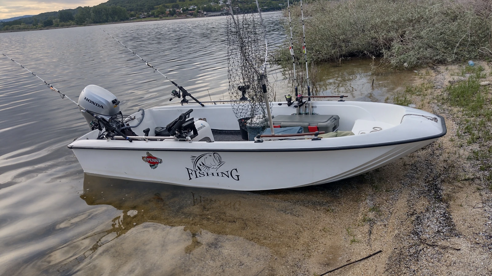  Angelo Molinari  | Mobile.bg   15