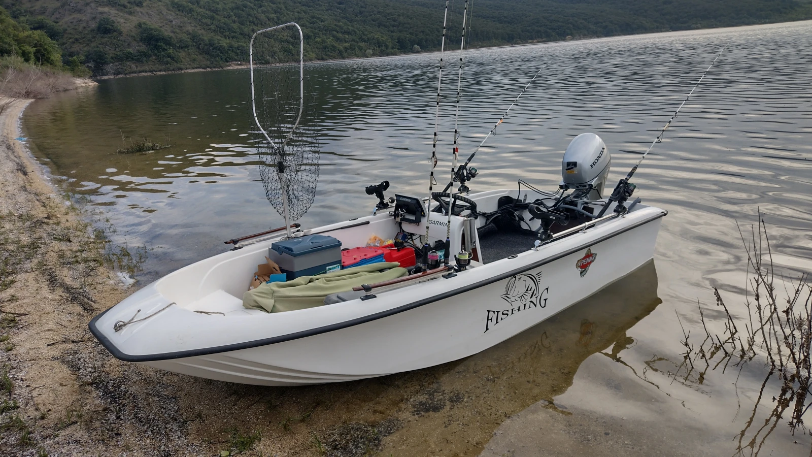  Angelo Molinari  | Mobile.bg   16