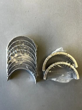 Лагери основни и биелни 0.50MM SUBARU 2.0 DIESEL 2008-, снимка 4