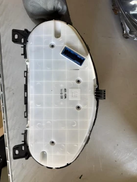 13374907 Километраж Opel Astra J , снимка 2