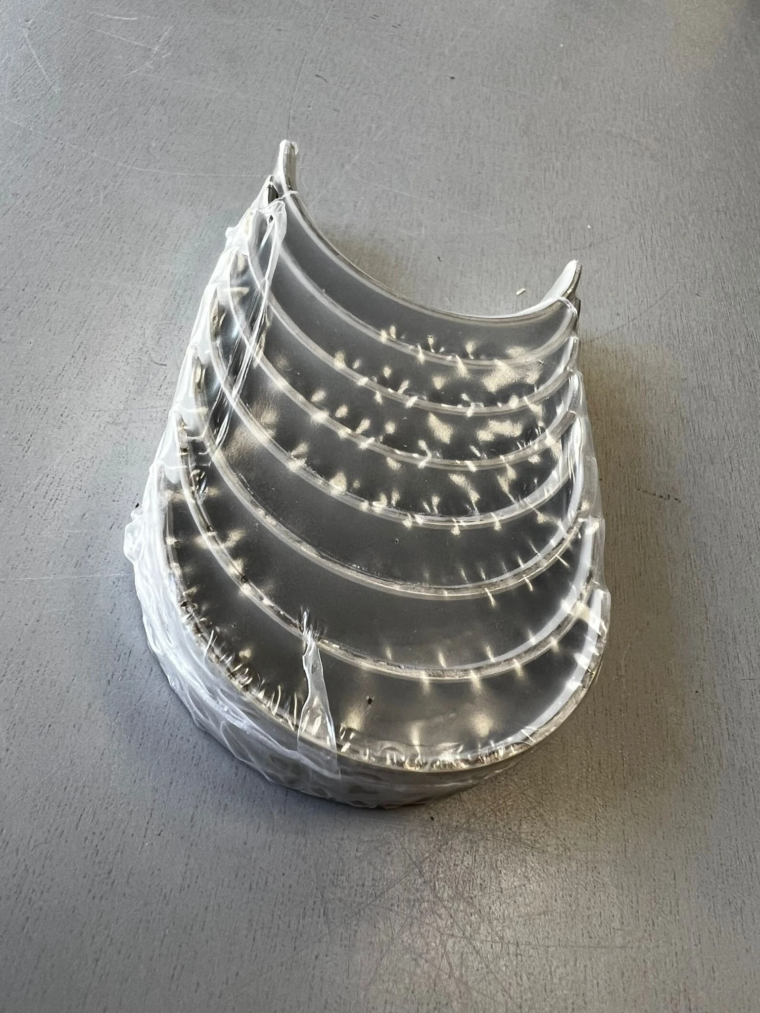     0.50MM SUBARU 2.0 DIESEL 2008- | Mobile.bg   3