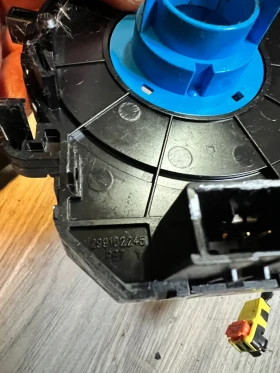 299102245 Лентов кабел  Hyundai I10 2016  299102245, снимка 2 - Части - 52246038