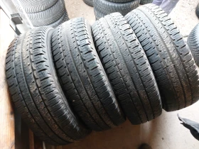 Гуми Всесезонни 225/75R16, снимка 1