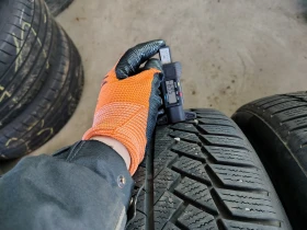 Гуми Зимни 225/50R18, снимка 3