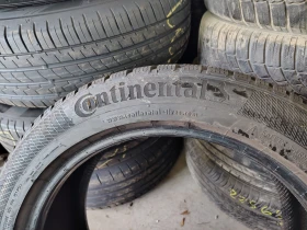 Гуми Зимни 225/50R18, снимка 4