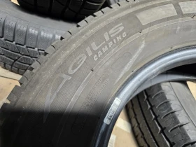 Гуми Летни 215/75R16, снимка 7