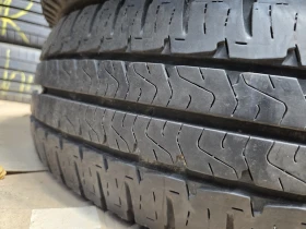 Гуми Летни 215/75R16, снимка 5