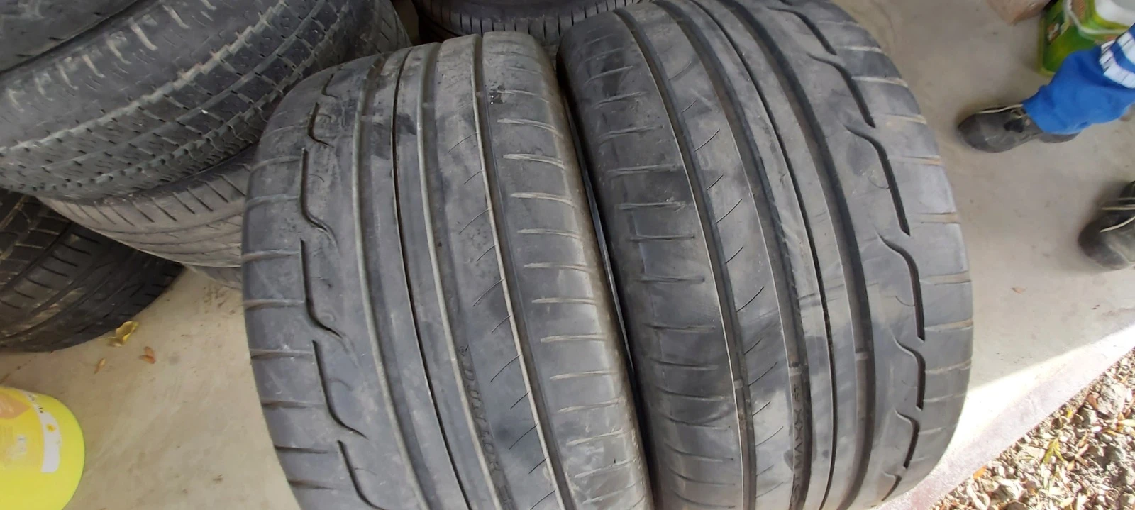  275/40R19 | Mobile.bg   1