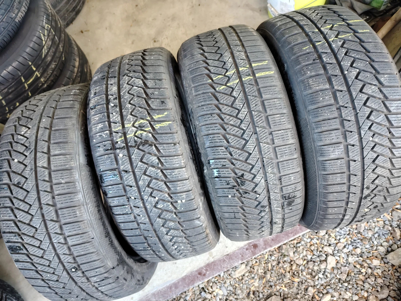  225/50R18 | Mobile.bg   2