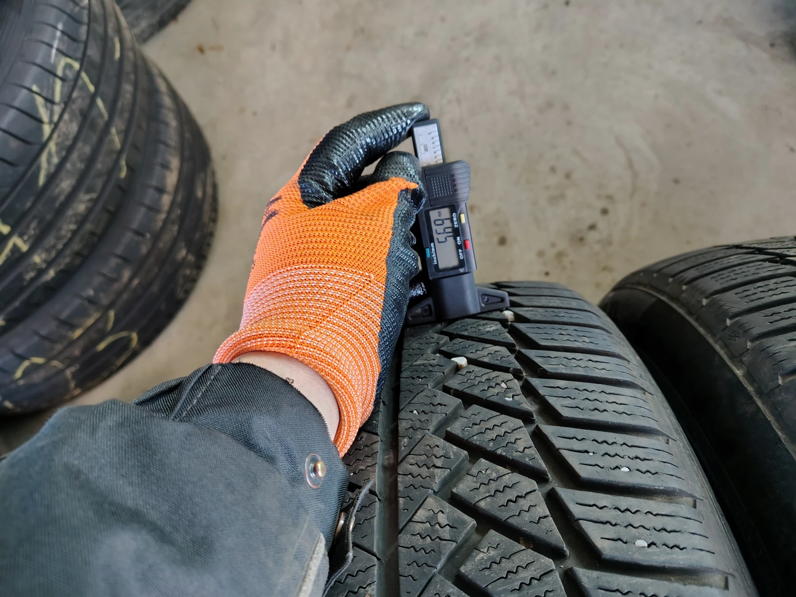  225/50R18 | Mobile.bg   3