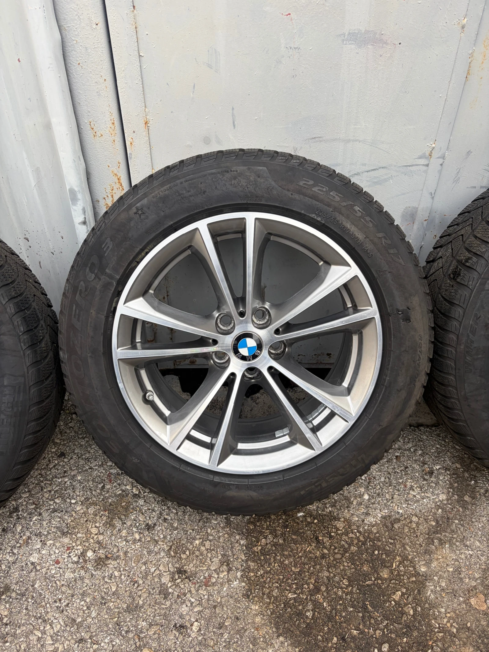 ���� � ������ 225/55R17 �� BMW | Mobile.bg � ����������� 3