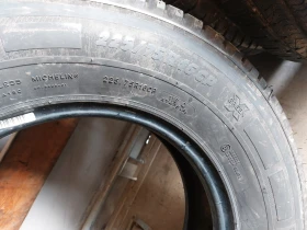 Гуми Всесезонни 225/75R16, снимка 6 - Гуми и джанти - 48830222