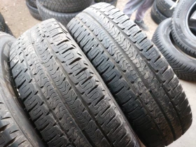 Гуми Всесезонни 225/75R16, снимка 3 - Гуми и джанти - 48830222