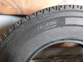 Гуми Всесезонни 225/75R16, снимка 7 - Гуми и джанти - 48830222